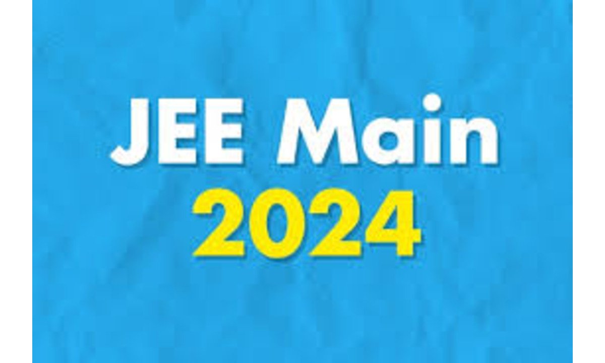 JEE Mains Key Released