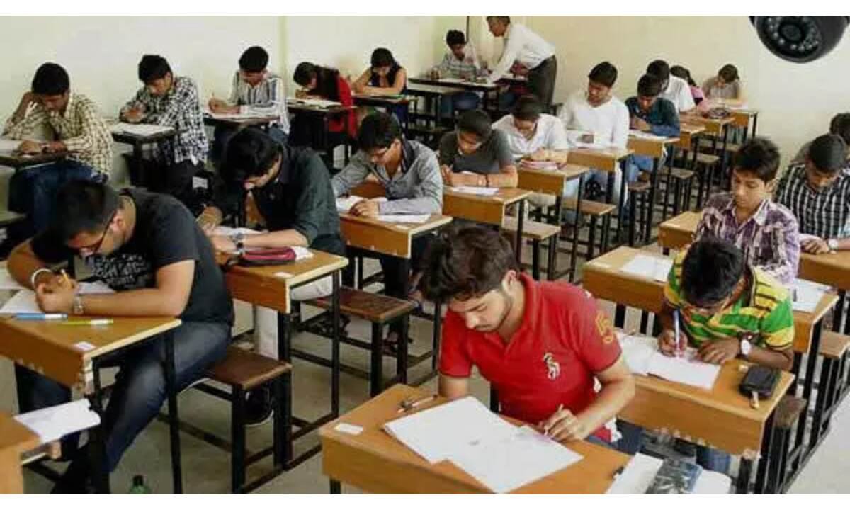 Inter Supplementary Exams from 25th of month to 3rd June