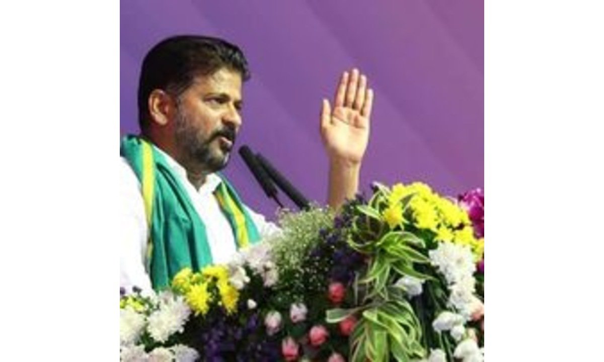 Relief for poor farmers