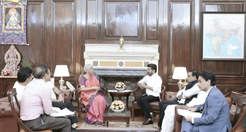 CM  Revanth Reddy: సీఎం రేవంత్ రెడ్డి అప్పీల్, తెలంగా ణ విద్యారంగంలో స‌మూల‌మార్పు లకు మద్దతివ్వాలి