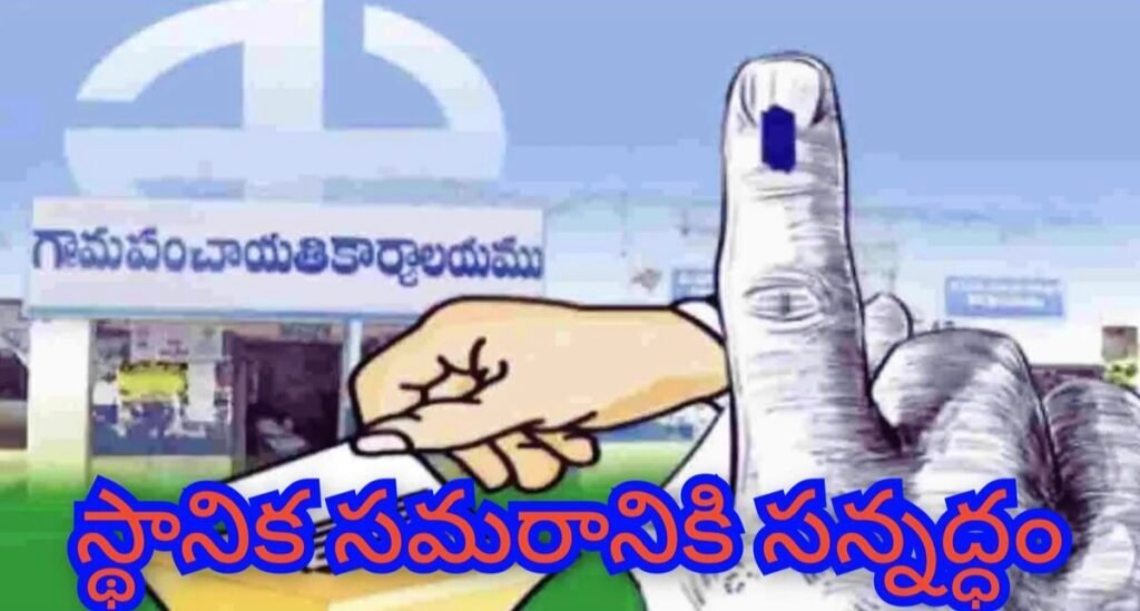 BcReservationtelangana :  బిగ్ బ్రేకింగ్, తెలంగాణలో బీసీలకు 42శాతం రిజర్వేషన్ లు, రాజ్ భవన్ వర్గాలు ఏమన్నాయoటే