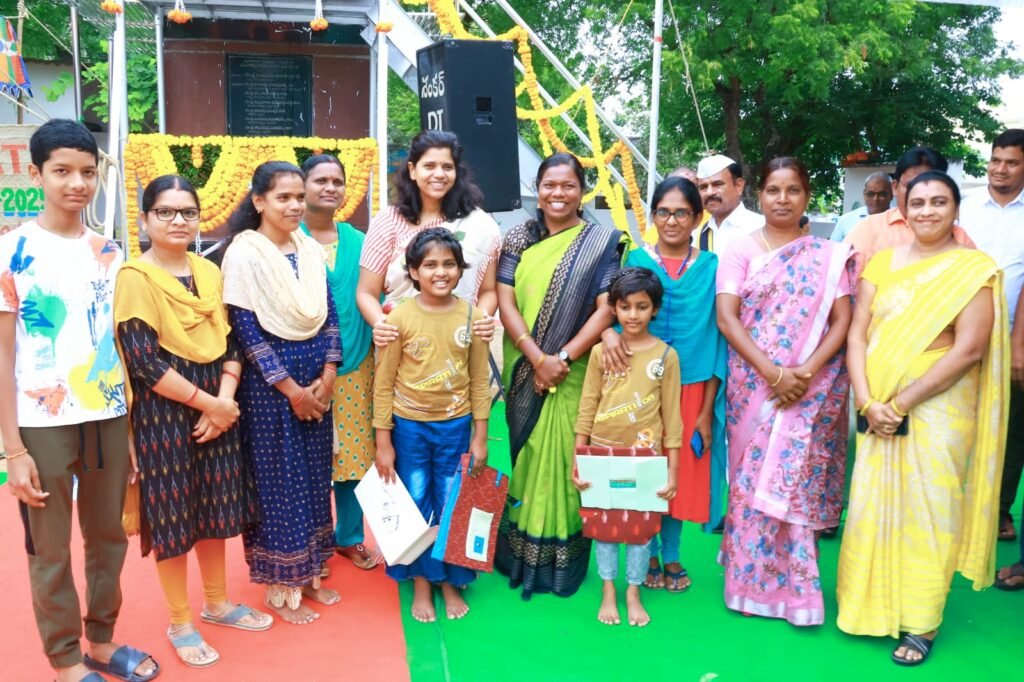 Collector Ila Tripathi : బిగ్ బ్రేకింగ్, నల్లగొండజిల్లా కలెక్టర్ ఇలా త్రిపాఠి అప్పీల్, జైలుజీవితం తర్వాత సమాజానికిమంచి చేయాలి 