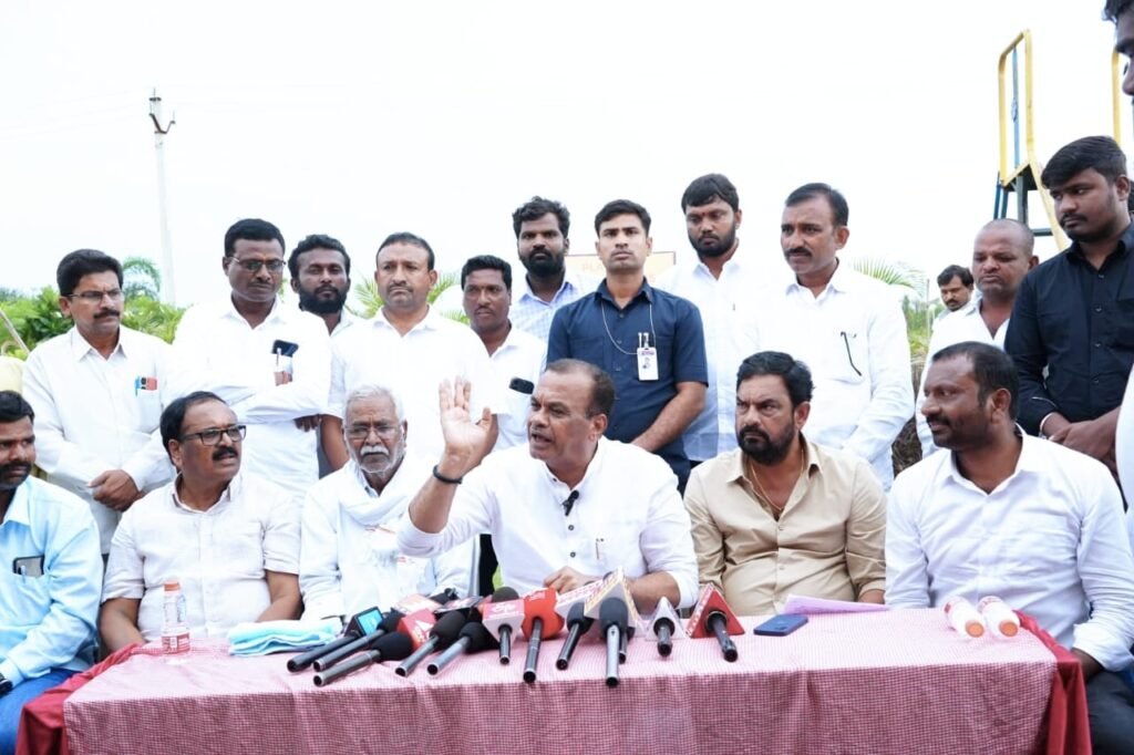 Minister Komatireddy Venkata Reddy : బిగ్ బ్రేకింగ్, మంత్రి కోమటిరెడ్డి వెం కటరెడ్డి కీలక ప్రకటన, రెండు నెల ల్లో ఉత్తర భాగం రీజినల్ రింగ్ రోడ్డు టెండర్ ప్రక్రియ ప్రారంభం