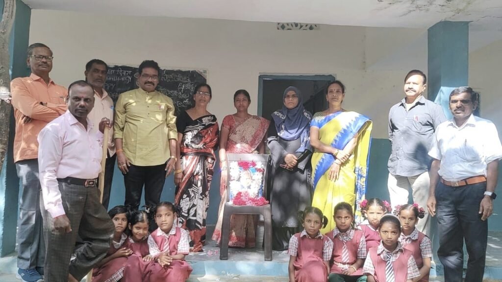 APJ Abdul Kalam : అబ్దుల్ కలాం జీవితం అందరికీ ఆదర్శనీయo