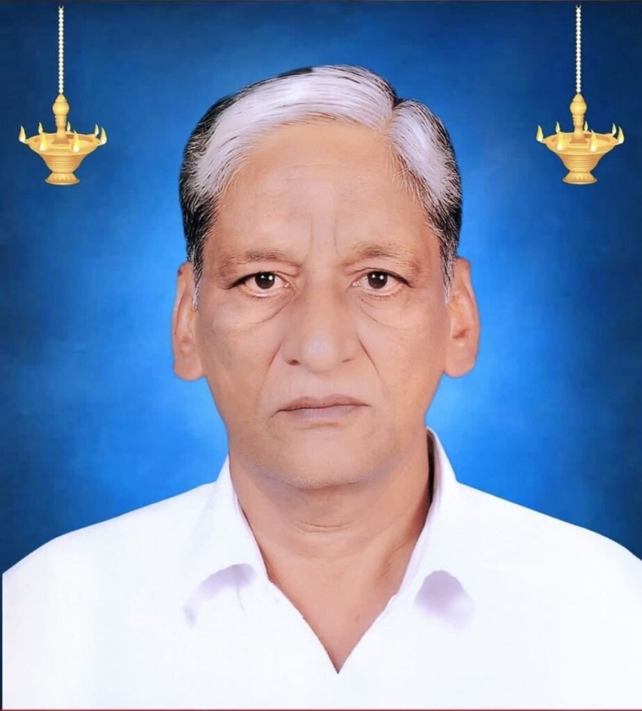 Satyanarayana Rao Passes Away : బిగ్ బ్రేకింగ్, మాజీ మంత్రి హరీష్ రావు ఇంట తీవ్రవిషాదం, తండ్రి స త్యనారాయణరావు కన్నుమూత