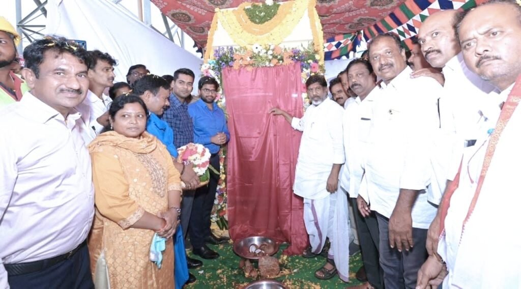 Deputy CM Bhatti Vikramarka : బిగ్ బ్రేకింగ్, డిప్యూటీ సీఎం భట్టి వి క్రమార్క కీలక ప్రకటన, వచ్చే ఏడా దే యంగ్ ఇండియా ఇంటర్నేషనల్ స్కూల్స్ ప్రారంభం 