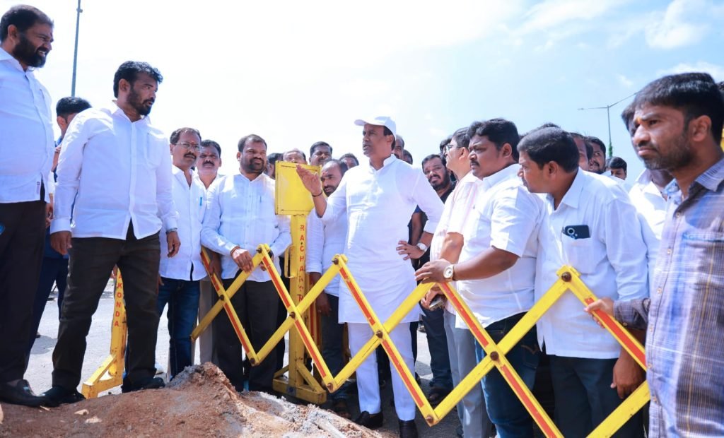 MLA Rajagopal Reddy : బిగ్ బ్రేకింగ్, మునుగోడు ఎమ్మెల్యే రాజగోపాల్ రెడ్డి సంచలన వ్యాఖ్య, రాజకీయంగా ఏ నిర్ణయం తీసుకు న్నా నేనే ప్రెస్ మీట్ లో ప్రకటిస్తా 