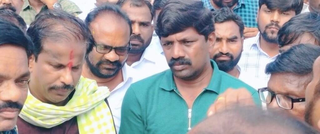 Hydarabad PavanSaiHospital : పవన్ సాయిహాస్పిటల్ అధినేత ఆలేటి శ్రీనివాస్ కు మాతృవియోగం
