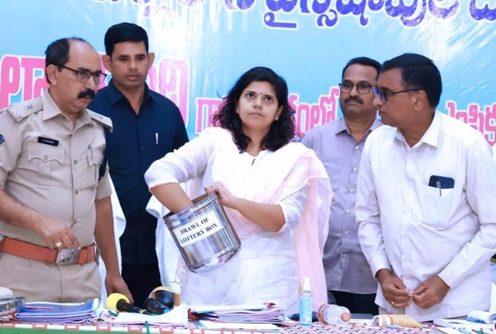 ExiseDepartment WinesTenders :  బిగ్ బ్రేకింగ్, ప్రభుత్వానికి దరఖాస్తు ఫీజురూపేనా రూ. 147కోట్ల 18 లక్షల ఆదాయం