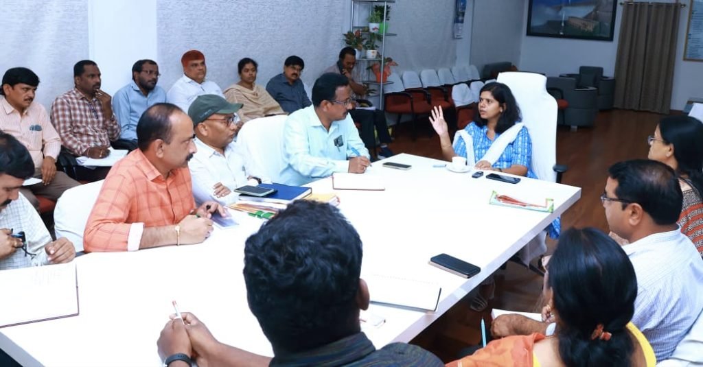 District Collector Ila Tripathi : నల్లగొండ జిల్లా కలెక్టర్ ఆదేశం, బాల్య వివాహాలు, లైంగిక దాడులు జరగకుండా కట్టుదిట్టమైన చర్యలు