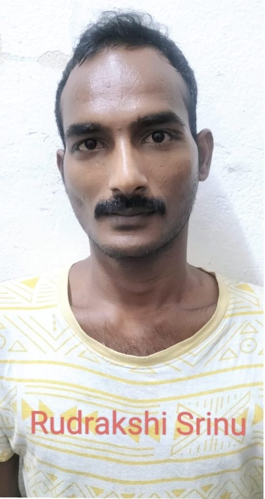 Big Breaking : బిగ్ బ్రేకింగ్, కరుడుగట్టిన అంతరా ష్ట్ర దొంగను పట్టించిన సీసీటీవీ కె మెరా