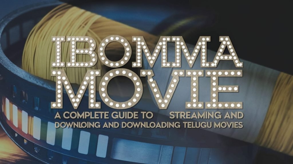 iBOMMA Site Shutdown : బిగ్ బ్రేకింగ్, ఐబొమ్మకు అన్నంత ప ని అయ్యింది, లాగిన్ వివరాలతో సై ట్ ను మూసేయించారు