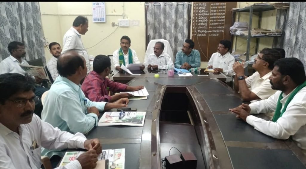 Bhoomi Sunil : భూమి సునీల్ కీలక వ్యాఖ్య, దళా రీ వ్యవస్థ నిర్మూలనతోనే నిజమైన సాగున్యాయం