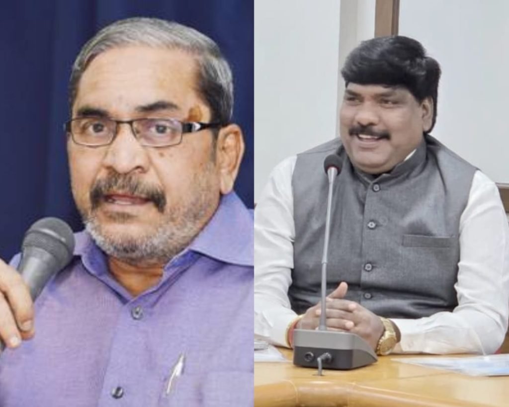 TUWJ Warns : బిగ్ బ్రేకింగ్, టియూడబ్ల్యూజే హె చ్చరిక, కార్మిక కోడ్‌ల అమలు పత్రి కా స్వేచ్ఛ మరియు మీడియా హక్కులకు తీవ్రమైన ముప్పు 