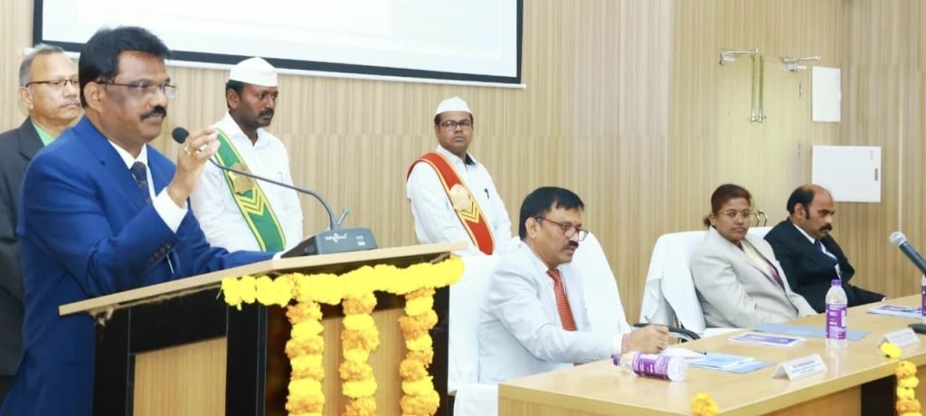 High Court Judge Lakshman : హైకోర్టు జడ్జి లక్ష్మణ్ కీలక వ్యాఖ్య, వేగవంతమైన న్యాయoకోసం మ ధ్యవర్తిత్వoది ప్రధానపాత్ర 