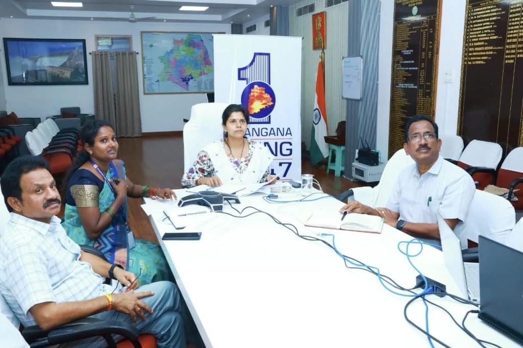 District Collector Ila Tripathi : బిగ్ బ్రేకింగ్, నేడే స్వయం సహాయ క మహిళ సంఘాలకు మూడవ విడత వడ్డీ లేని రుణాల పంపిణీ