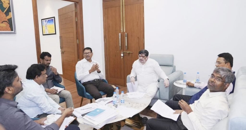Minister ponnam prabhakar : బిగ్ బ్రేకింగ్, రవాణాశాఖమంత్రి అ ల్టిమేటం, ఎన్ఫోర్స్మెంట్ ను మరింత కఠినతరం చేయండి