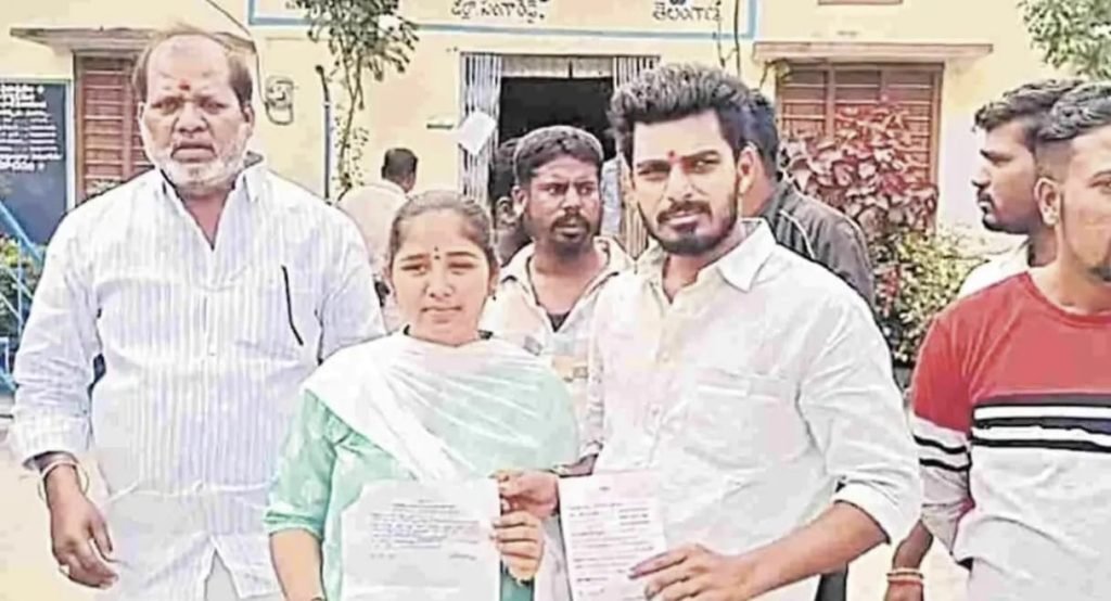 Big Breaking : బిగ్ బ్రేకింగ్, పంచాయితీఎన్నికల్లో పదనిసలు, ఏకగ్రీవాల్లో సకలకళా వల్లభులు