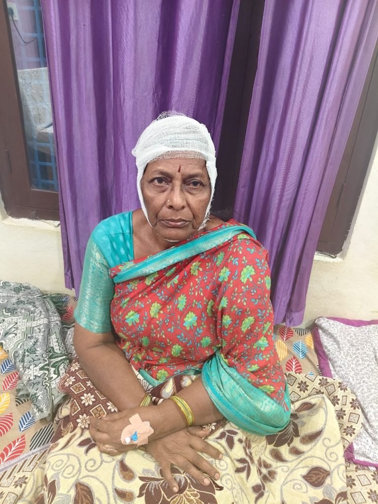 Big Breaking : బిగ్ బ్రేకింగ్, దేవరకొండలో అమా నుష ఘటన, బుర్ఖాలో వచ్చిరోకలి తో దాడి 