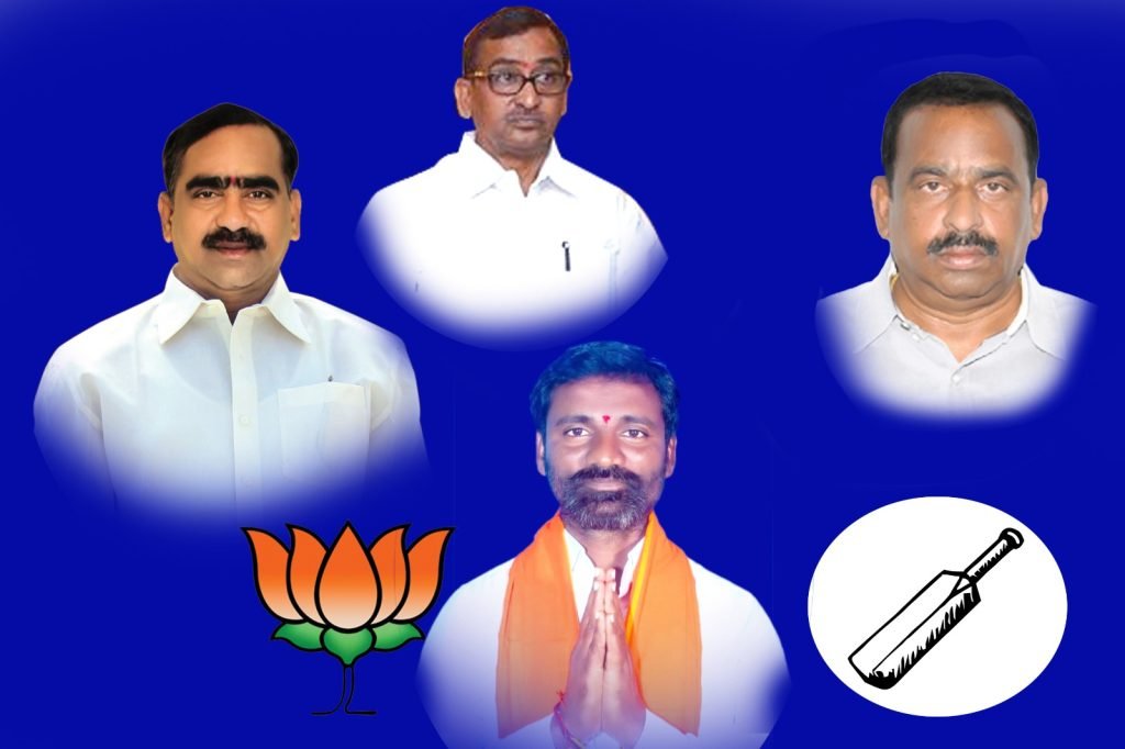 Tungaturthi Development : సంకినేని సోదరులతోటే తుంగతుర్తి సమగ్రాభివృద్ధి