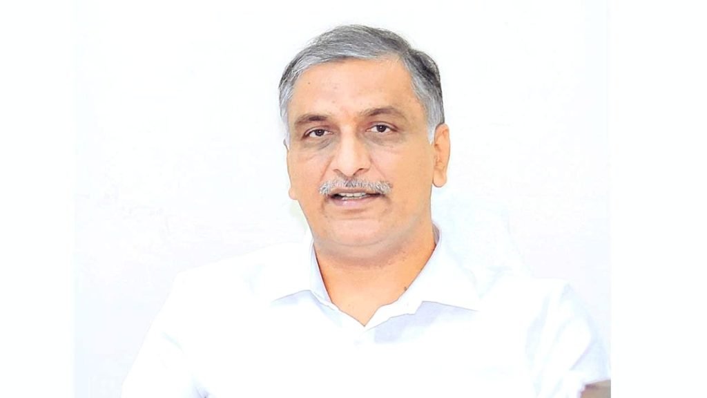 Ex Minister Harish Rao : మాజీ మంత్రి హరీష్ ఘాటు వ్యా ఖ్యలు,అసెంబ్లీ ప్రతిష్టను దిగజారు స్తూ శాసనసభ నిబంధనలకు తిలో దకాలు