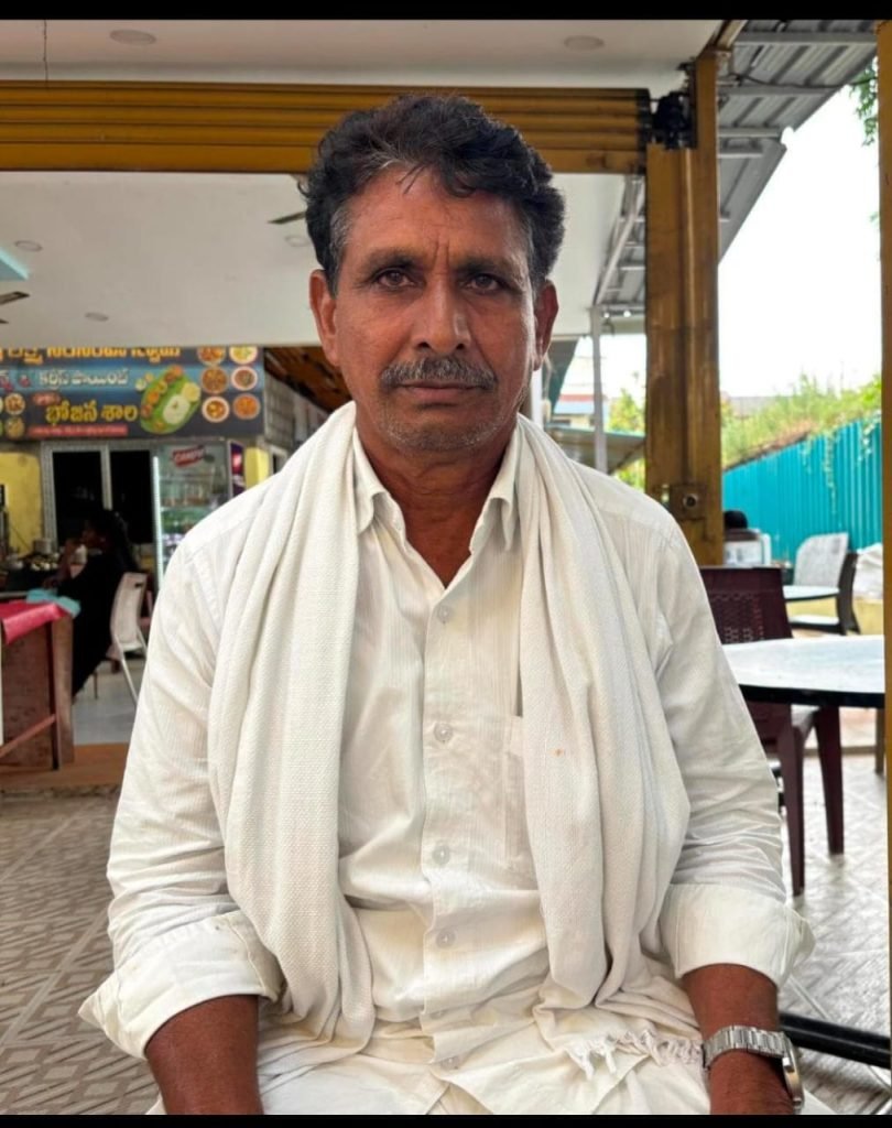 BigBreaking politicalMurder : బిగ్ బ్రేకింగ్, తుంగతుర్తిలో ఉద్రిక్తత, కాంగ్రెస్ శ్రేణుల దాడిలో బిఆర్ ఎస్ సీనియర్ కార్యకర్త మృతి 