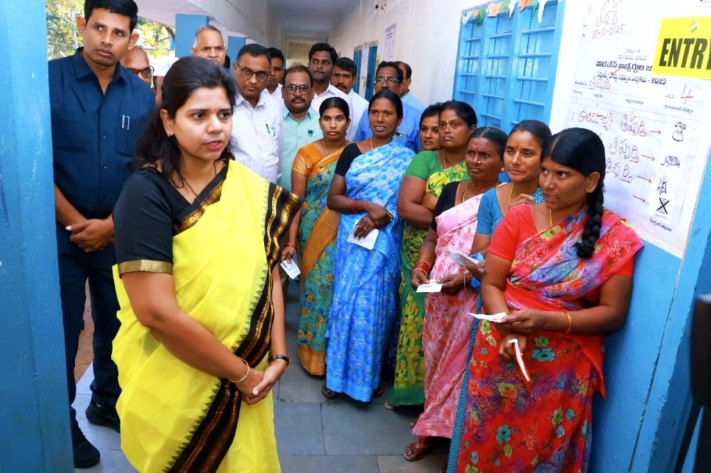 Panchayat Election Counting : బిగ్ బ్రేకింగ్, ముగిసిన తొలి విడత పంచాయతీ భారీ పోలింగ్, కౌంటిం గ్ ప్రారంభం