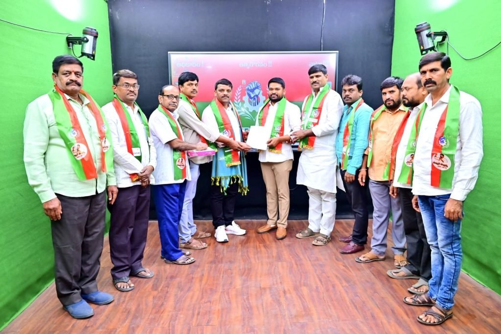 Bodduballi Chandrasekhar :  బిగ్ బ్రేకింగ్, తెలంగాణ రాజ్యాధి కార పార్టీ యువజన విభాగం రాష్ట్ర అధ్యక్షుడిగా బొడ్డుపల్లి చంద్రశేఖర్