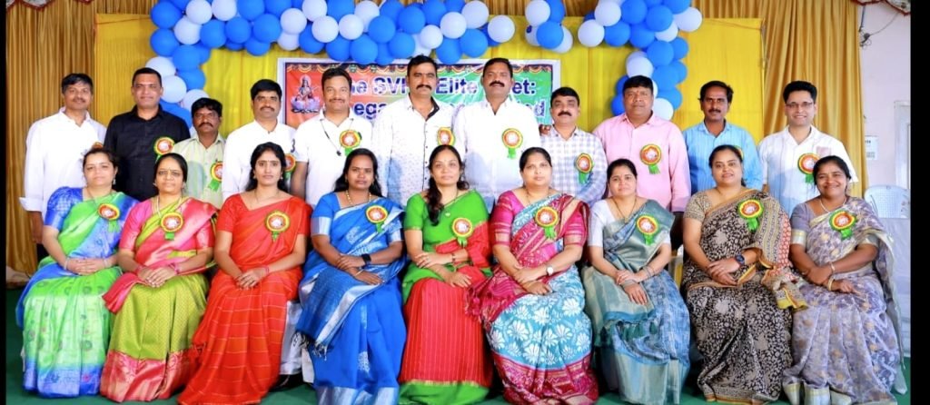 Solihull Councillor : లండన్ సోలిహుల్ కౌన్సిలర్ శేషేం ద్ర శేషుభట్టర్ కీలక వ్యాఖ్య,బాల్యం అమూల్యమైన గుర్తులు 