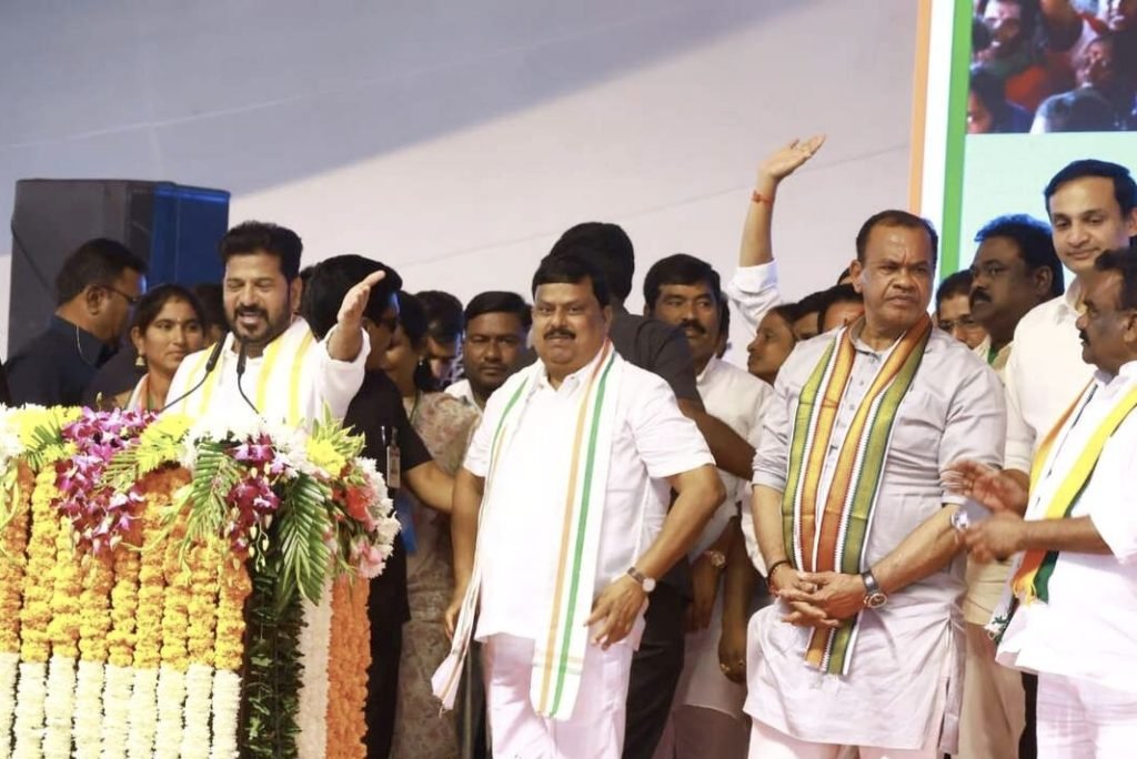 CM Revanth Reddy : బిగ్ బ్రేకింగ్, సీఎం రేవంత్ రెడ్డి కీలక వ్యాఖ్య, భవిష్యత్ లో దేశంలోనే తె లంగాణ రాష్ట్రాన్ని నంబర్ వన్ గా నిలబెడతాo 