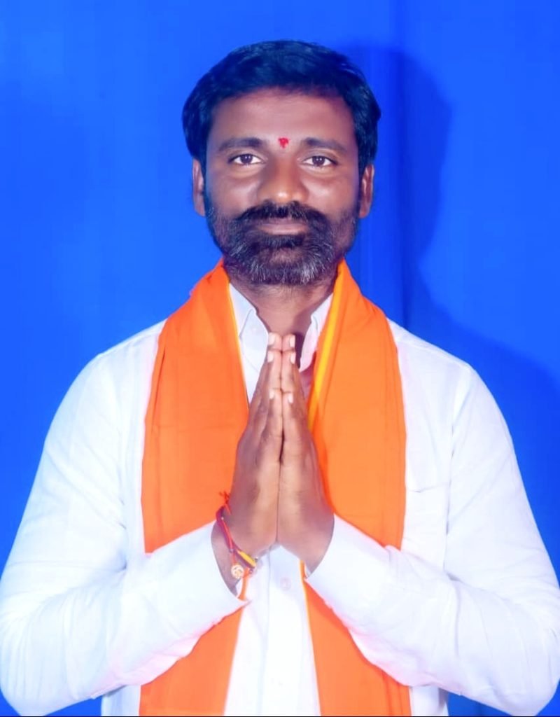Bjp Thungathurthy : బిగ్ బ్రేకింగ్, తుంగతుర్తి సర్పంచ్ ఎన్నికల్లో వార్ వన్ సైడే