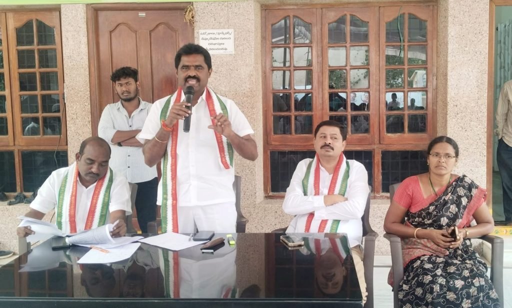 Nalgonda Municipal Elections : నల్లగొండ మున్సిపల్ ఎన్నికల్లో అ భ్యర్ధుల ఖరారు మంత్రిదే 