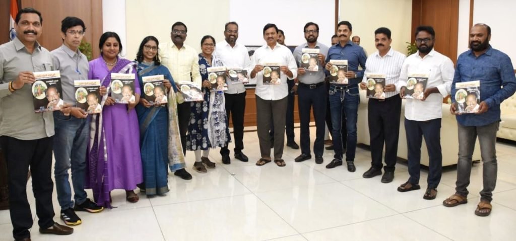 Minister Ponguleti Srinivasa Reddy : జర్నలిస్టుల సంక్షేమానికి కట్టుబడిన రేవంత్ రెడ్డి ప్రభుత్వం
