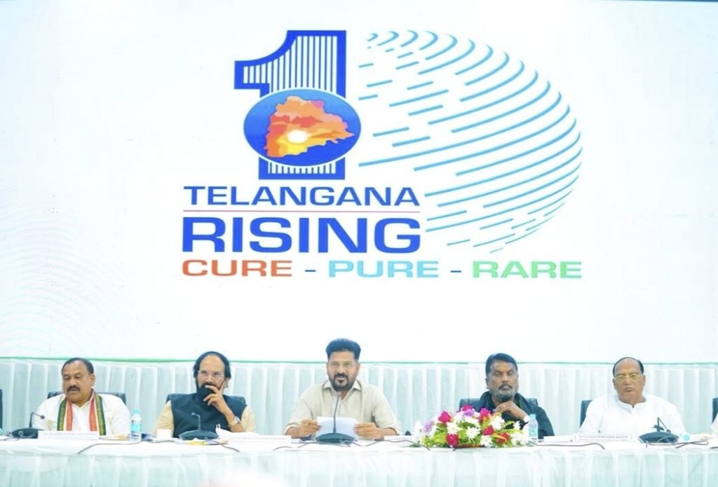 CmRevanthReddy :  సీఎం రేవంత్ రెడ్డి కీలక వ్యాఖ్య, ప్రాజెక్టులను మార్చడం వల్ల లిఫ్టు లు, పంపులు పెరిగాయే తప్ప  ప్రయోజనం లేదు