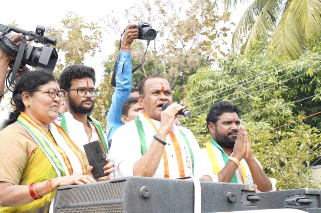 Minister Komatireddy Venkat Reddy : బిగ్ బ్రేకింగ్, మంత్రి కోమటిరెడ్డి వెంకటరెడ్డి కీలకవ్యాఖ్య, నల్లగొండ ప్రజలతో నాదివిడదీయని ఆత్మీయబంధం