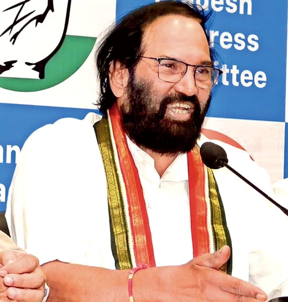 Minister Uttam Kumar Reddy: మంత్రి ఉత్తమ్ కుమార్ రెడ్డి కీలకవ్యాఖ్య, మాపాలనకు ప్రజామోదం