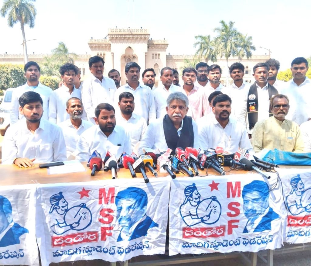 Karla Rajesh Incident : కర్లరాజేష్ సంఘటనపై రేవంత్ రెడ్డి మొండివైఖరి విడనాడాలి