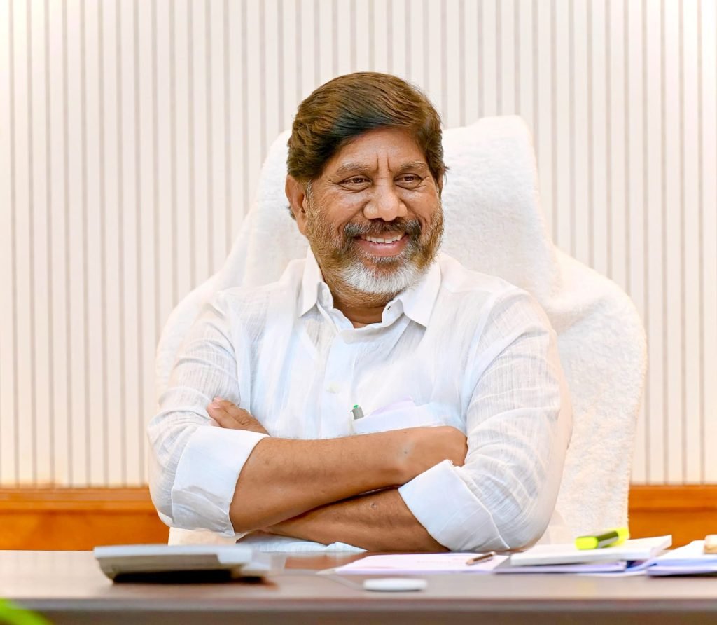 Deputy CM Bhatti Vikramarka : డిప్యూటీ సీఎం భట్టివిక్రమార్క కీల క ప్రకటన,18,139 మెగావాట్లతో గరిష్ట డిమాండ్‌ను విజయవంతం గా నెరవేర్చాం