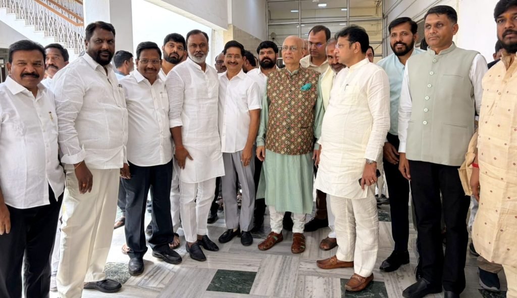 Telangana Rajya Sabha Elections : బిగ్ బ్రేకింగ్, ముగిసిన నామినేషన్ ప్రక్రియ,ఆసక్తికరంగా తెలంగాణ రాజ్యసభ ఎన్నికలు  