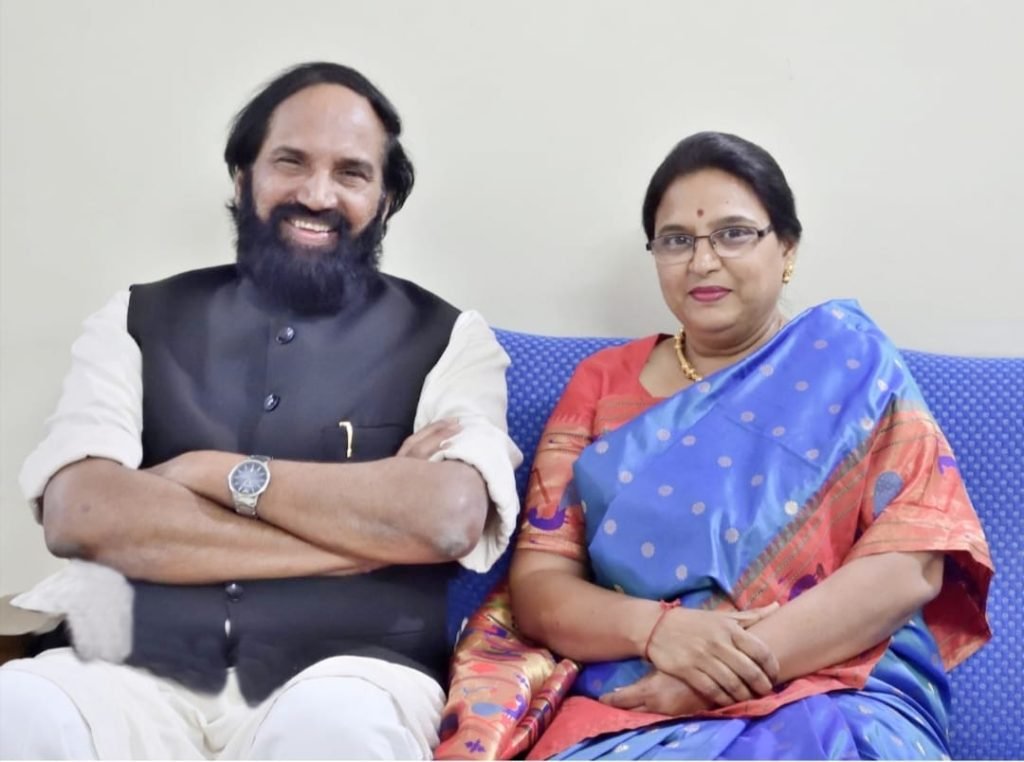 Minister Uttam Kumar Reddy : ఉత్తమ్ అడ్డాలో రహదారులకు మహర్దశ, హుజూర్‌నగర్, కోదాడ 49 కి.మీ డబుల్ దారికి గ్రీన్ సిగ్నల్ 