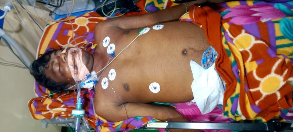 Nalgonda hospital crime : బిగ్ బ్రేకింగ్, నల్లగొండలో మరో సంచలనఘటన, ప్రాణాలతో చెలగాటమాడుతోన్న ప్రైవేట్ ఆసుపత్రులు 