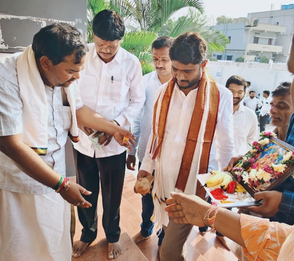 Vignan Jyothi High School : నల్లగొండ జిల్లా కేంద్రంలో విజ్ఞాన్ జ్యోతి హైస్కూల్ ఫోకస్ ప్రారంభం