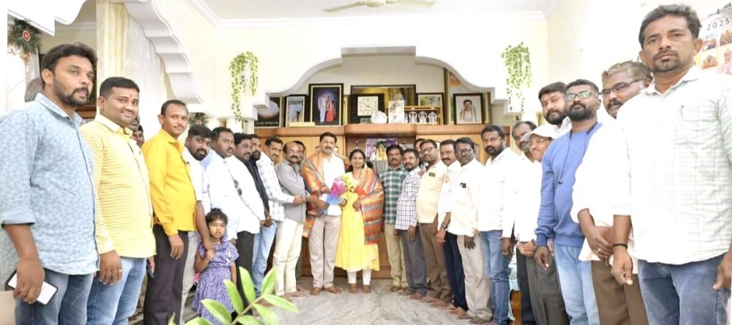 Nalgonda press club Journalist welfare : జర్నలిస్టుల సంక్షేమ ప్రభుత్వానికి అండగా నిలవాలి