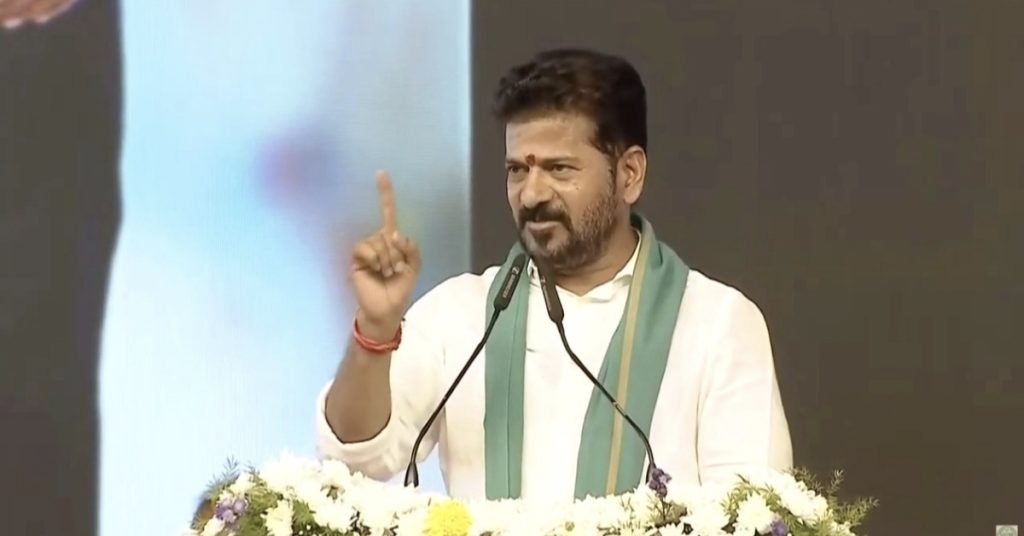 Cm Revanth Reddy : బిగ్ బ్రేకింగ్, సీఎం రేవంత్ రెడ్డి కీలక వ్యాఖ్య, ప్రతి రైతు కా రు కొనాలన్న లక్ష్యం వాస్తవరూపం దాలుస్తోంది