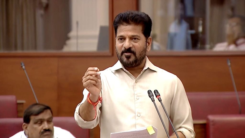 Cm Revanth Reddy: బిగ్ బ్రేకింగ్, సీఎం రేవంత్ కీలకవ్యాఖ్య, తెలంగాణకు బ్లూప్రింట్ సిద్ధమైంది, ఇక హైదరాబాద్ రూపురేఖలు పూర్తిగా మారబోతున్నాయి