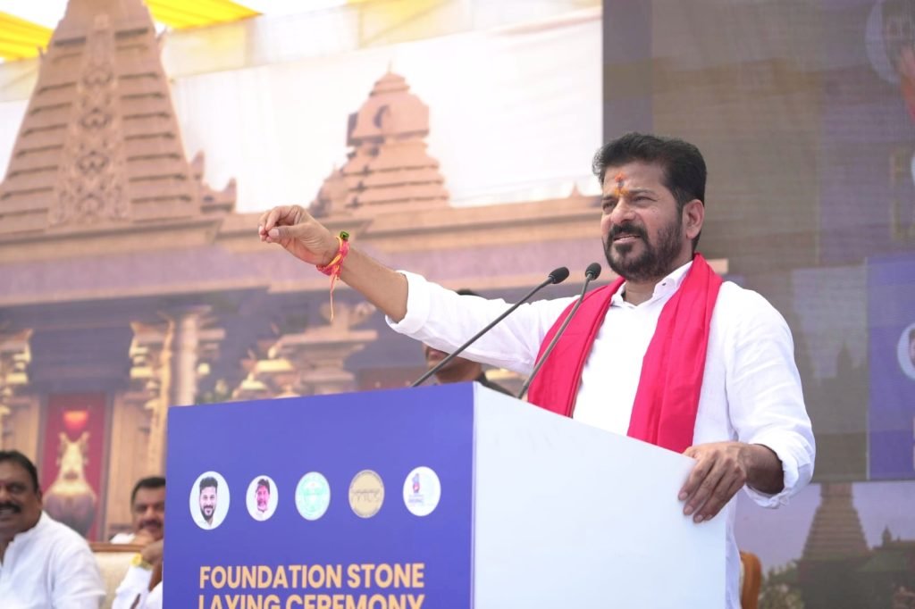 CM revanth reddy musi Renaissance :  సీఎం రేవంత్ కీలకవ్యాఖ్య, ముక్కుపచ్చల మూసీకాదు, ముక్కంటిసాక్షిగా ఇది ‘ముక్తి’ పునరుజ్జీవం