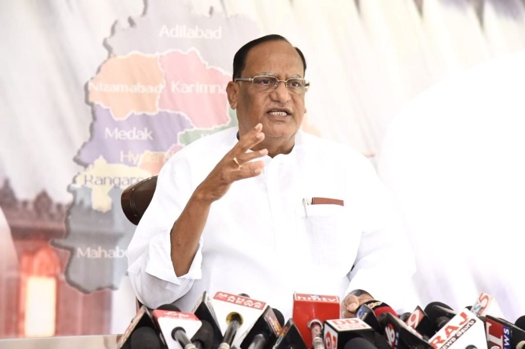 Gutta Sukhender Reddy : మండలి చైర్మన్ గుత్తా కీలక అప్పీ ల్, పట్టుదలకు పోకుండా ఆర్టీసీ స మ్మెకు పరిష్కారం చూపండి 