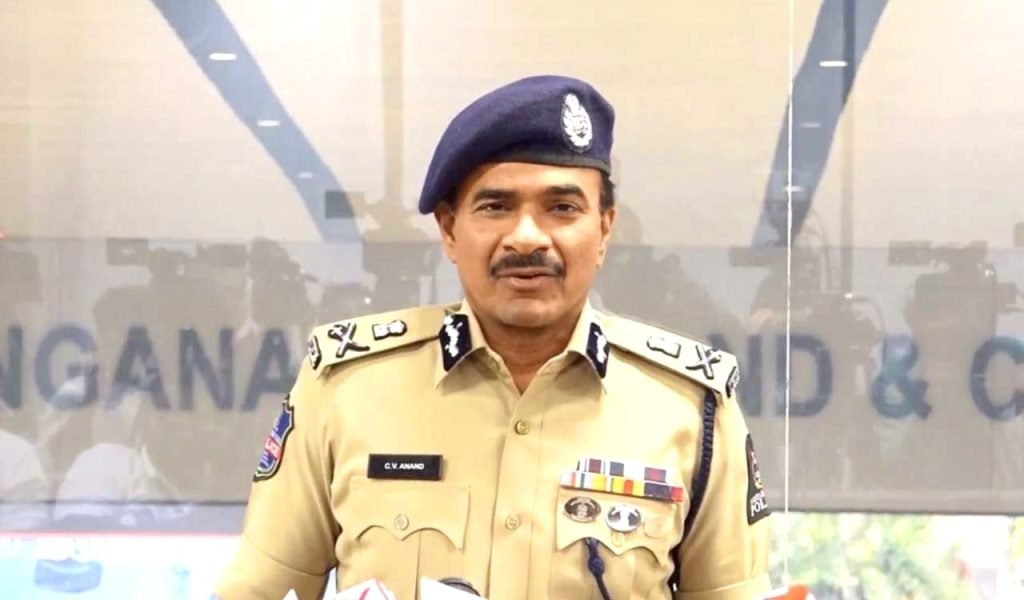 Telangana DGP CV Anand ? : బిగ్ బ్రేకింగ్, రాష్ట్ర పోలీస్ వ్యవస్థ లో కీలక మార్పులు, తెలంగాణ డీజీపీగా సివి ఆనంద్ కు అవకాశం 