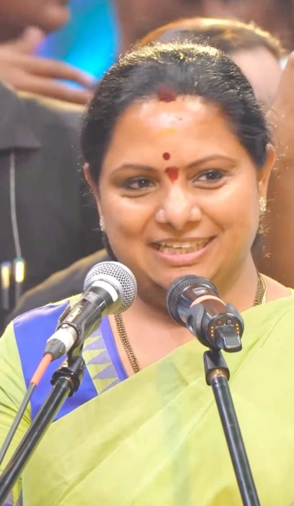 Jagruthi Kavitha announced New Party TRS : బిగ్ బ్రేకింగ్, కొత్త పార్టీని ప్రకటించి న జాగృతి కవిత, తెలంగాణ రాష్ట్ర సేన (TRS) గా వెల్లడి 