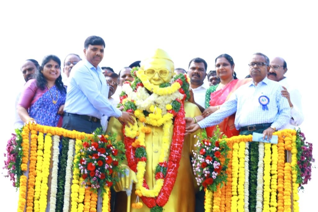 babu jagjivan ram jayanti : సామాజిక సమానత్వానికి కృషిచేసిన మహానీయుడు డాక్టర్ బాబు జగ్జీవన్ రామ్